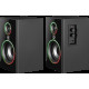 Акустична система Defender Solar 20 RGB (65721)