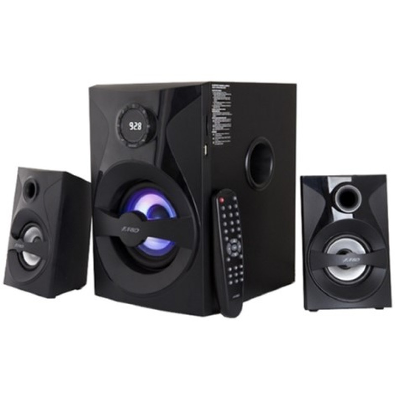 Акустична система F&D F380X