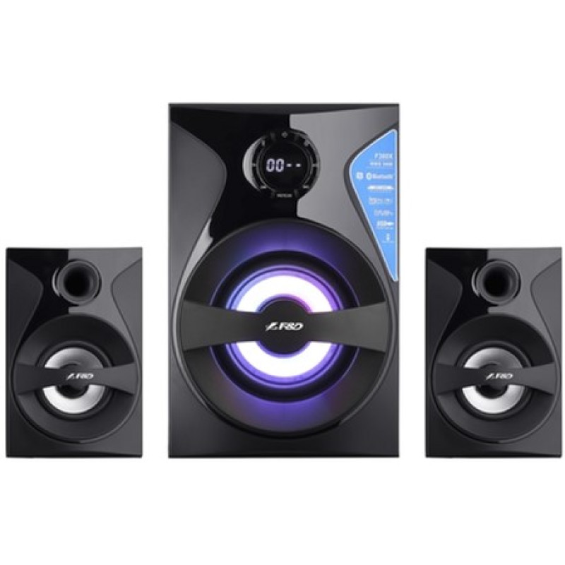 Акустична система F&D F380X