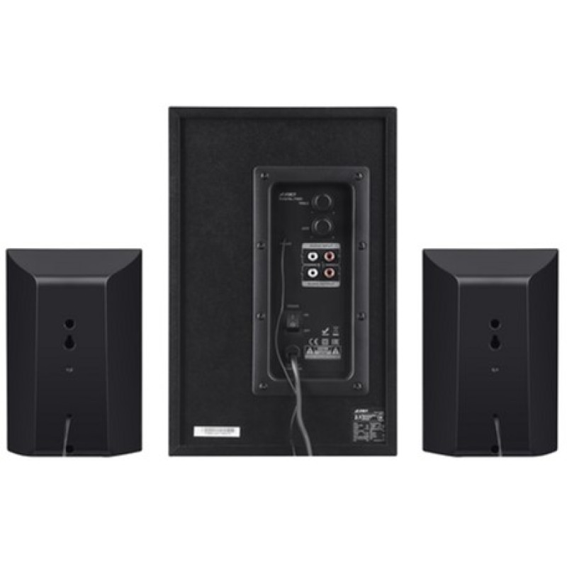 Акустична система F&D F380X