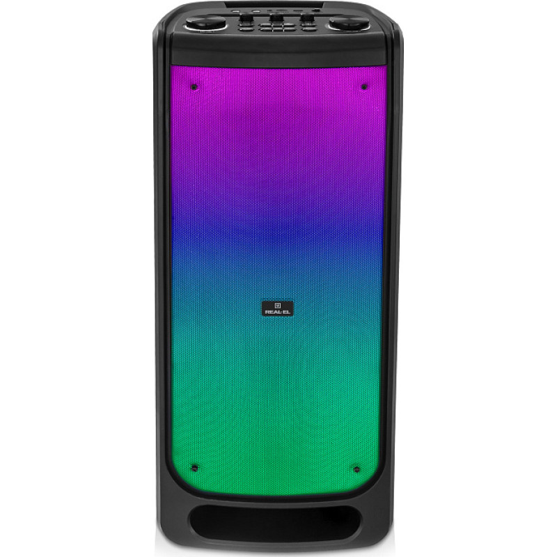 Акустична система REAL-EL X-797 (EL121600023)