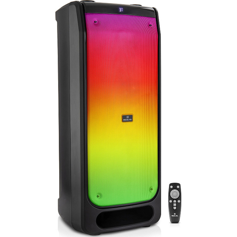 Акустична система REAL-EL X-797 (EL121600023)