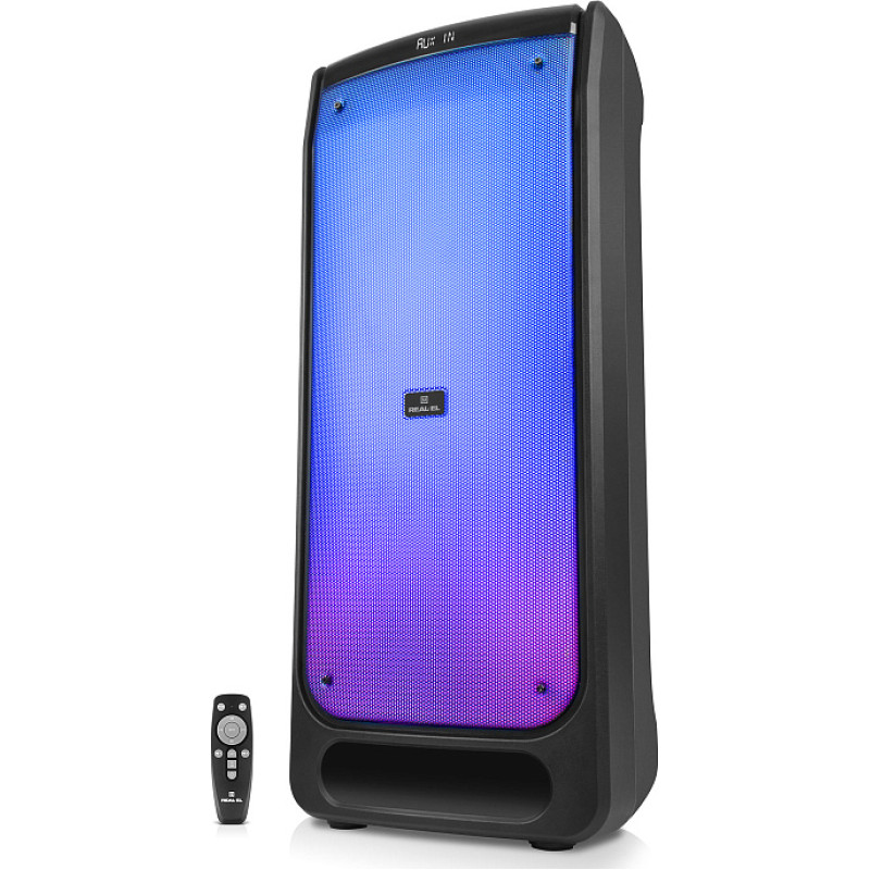 Акустична система REAL-EL X-797 (EL121600023)