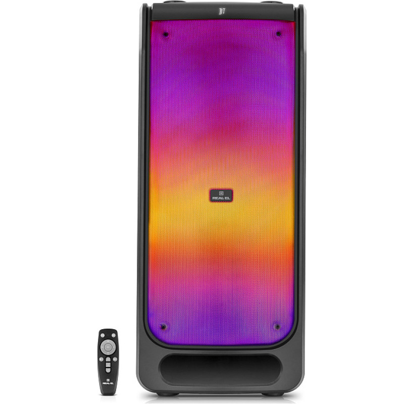 Акустична система REAL-EL X-797 (EL121600023)