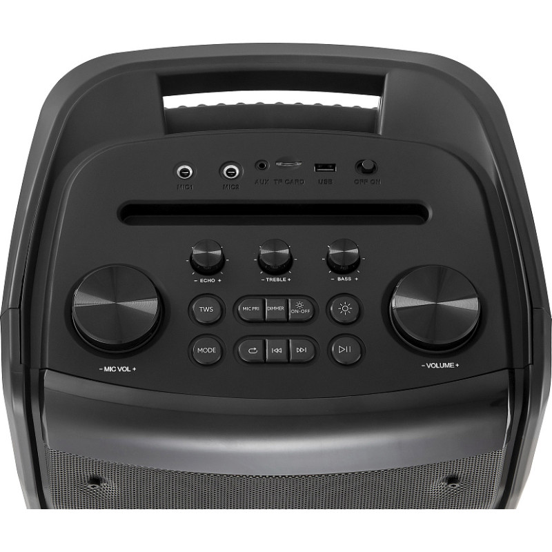 Акустична система REAL-EL X-797 (EL121600023)