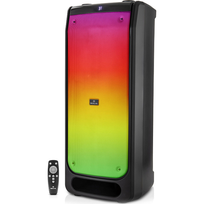 Акустична система REAL-EL X-797 (EL121600023)