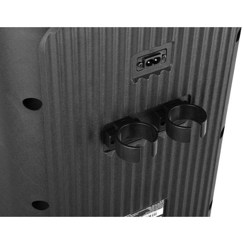 Акустична система REAL-EL X-797 (EL121600023)