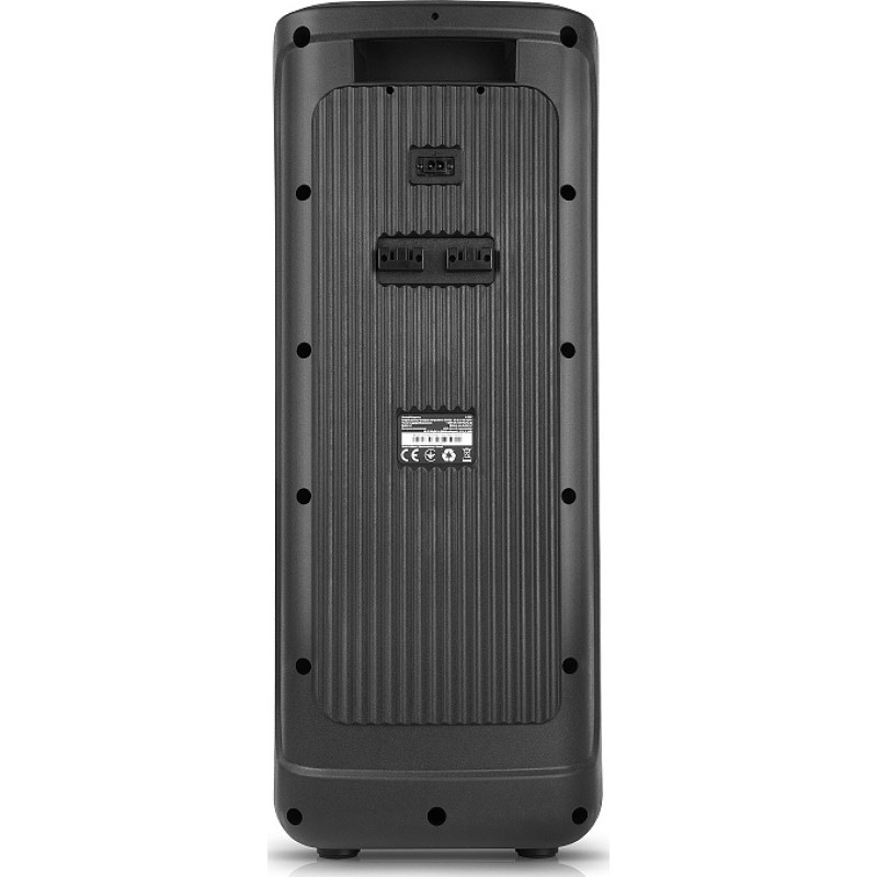 Акустична система REAL-EL X-797 (EL121600023)