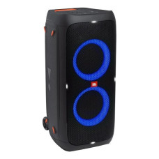 Акустична система JBL PartyBox 310 Black (JBLPARTYBOX310EP)