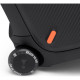 Акустична система JBL PartyBox 310 Black (JBLPARTYBOX310EP)