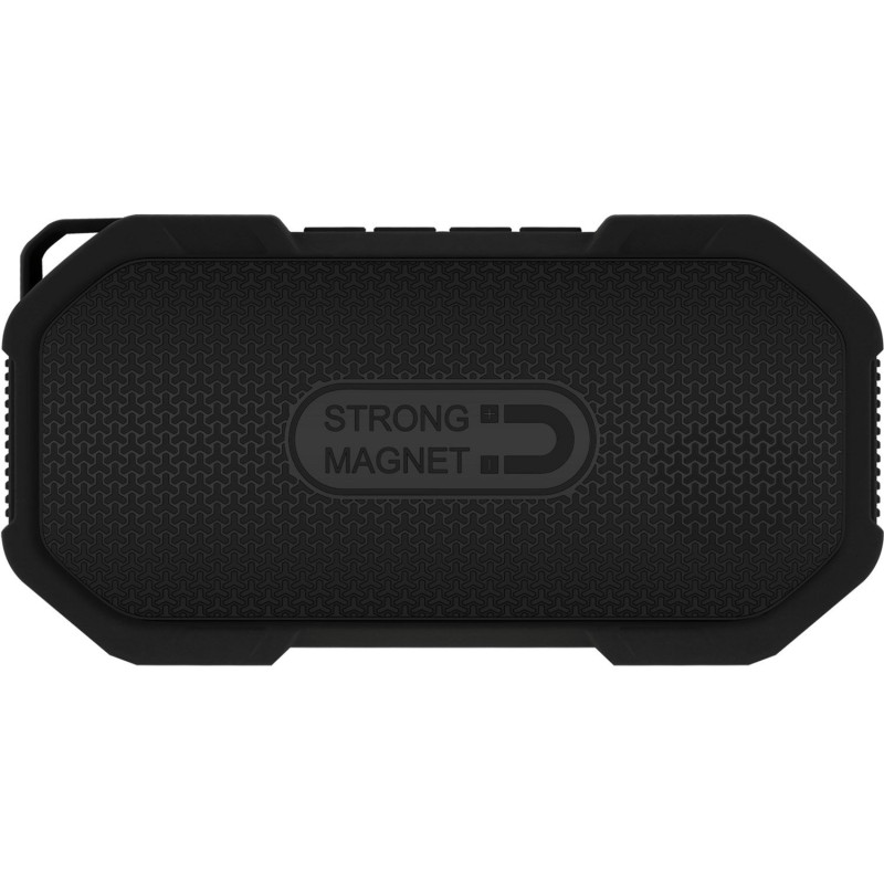 Портативна колонка Proove Black Rock 10W