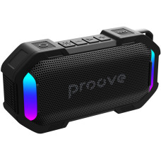 Портативна колонка Proove Black Rock 10W