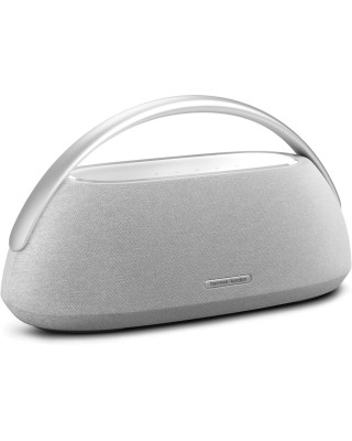 Портативна акустика HARMAN KARDON Go+Play 3 (HKGOPLAY3GRYEP)