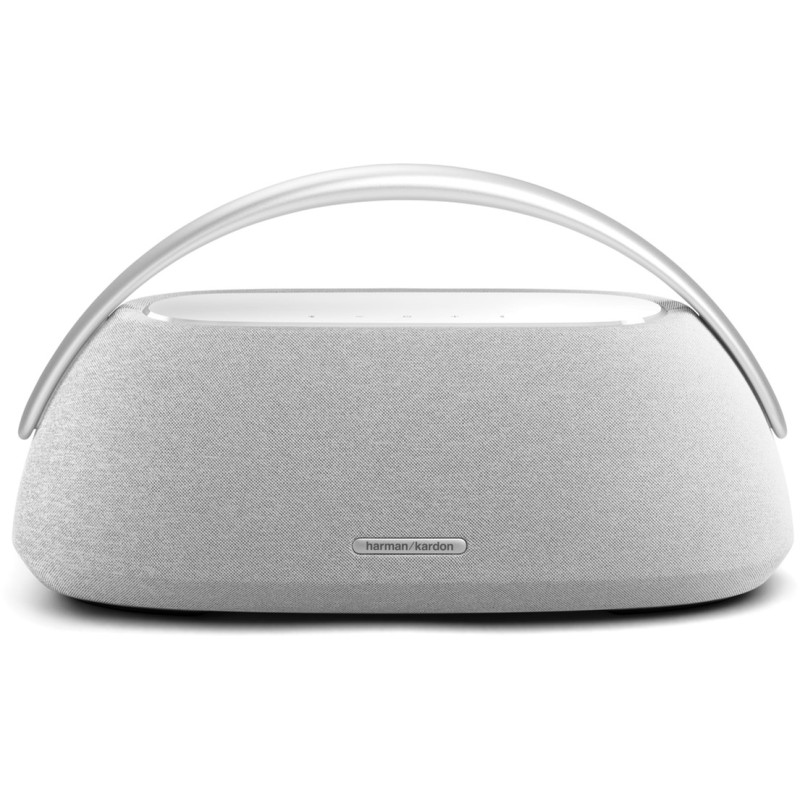 Акустична система HARMAN KARDON Go+Play 3 (HKGOPLAY3GRYEP)