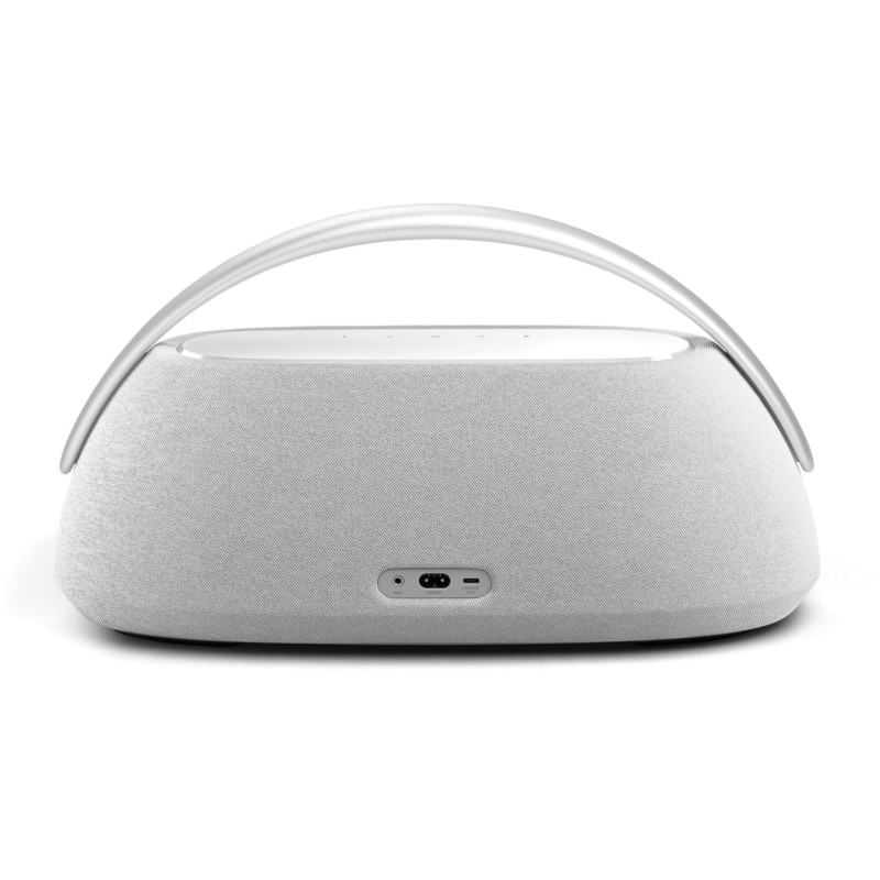 Акустична система HARMAN KARDON Go+Play 3 (HKGOPLAY3GRYEP)