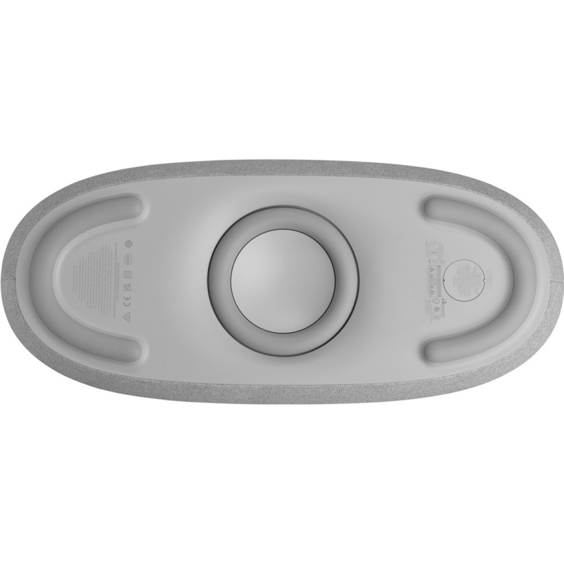 Акустична система HARMAN KARDON Go+Play 3 (HKGOPLAY3GRYEP)