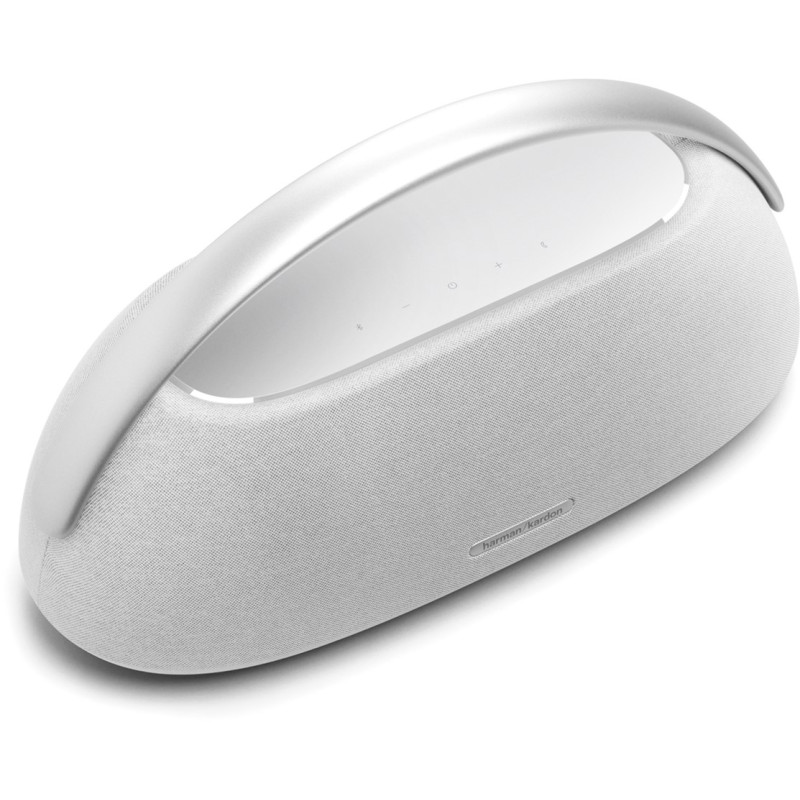 Акустична система HARMAN KARDON Go+Play 3 (HKGOPLAY3GRYEP)