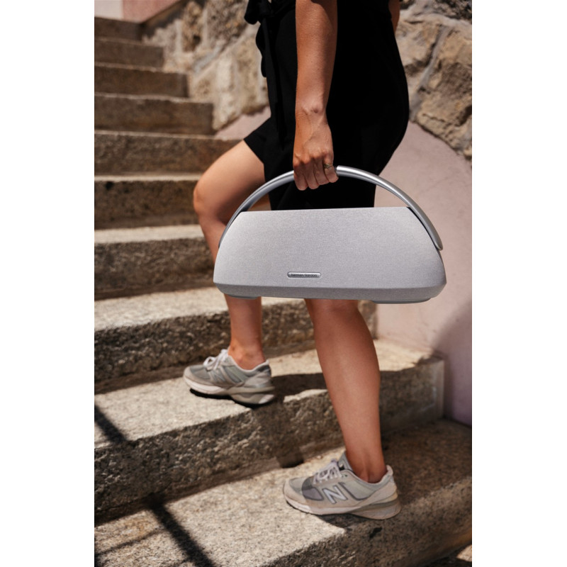 Акустична система HARMAN KARDON Go+Play 3 (HKGOPLAY3GRYEP)