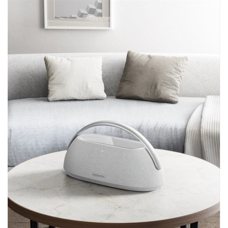 Акустична система HARMAN KARDON Go+Play 3 (HKGOPLAY3GRYEP)