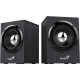 Акустична система Genius SP-HF385 BT Black (31730046400)