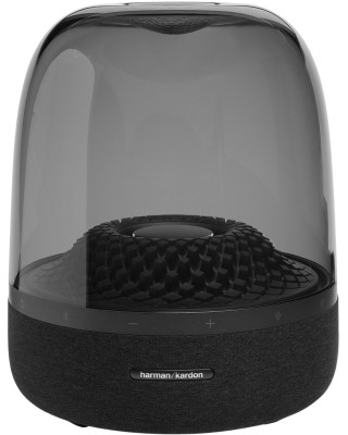 Портативна акустика HARMAN KARDON HKAURAS4BLKEP