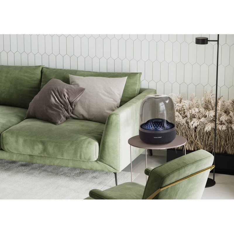 Акустична система HARMAN KARDON HKAURAS4BLKEP