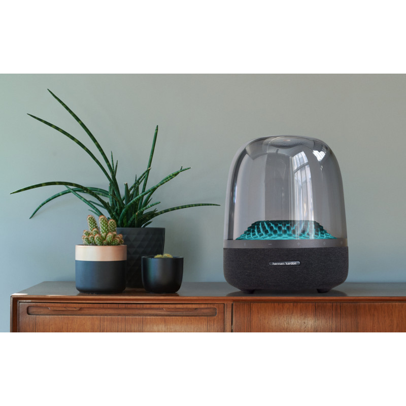 Акустична система HARMAN KARDON HKAURAS4BLKEP