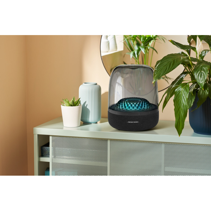 Акустична система HARMAN KARDON HKAURAS4BLKEP