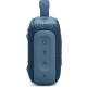 Акустична система JBL Go 4 Blue (JBLGO4BLU)