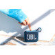 Акустична система JBL Go 4 Blue (JBLGO4BLU)