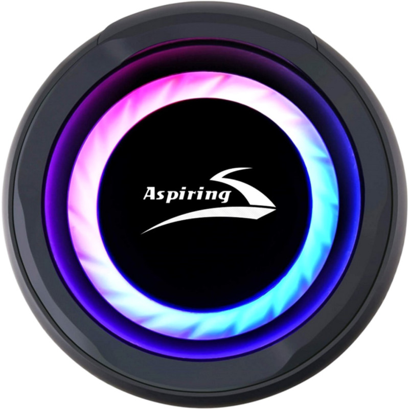 Акустична система Aspiring Shake 20 TWS 40W Radio (SH20TWS40)