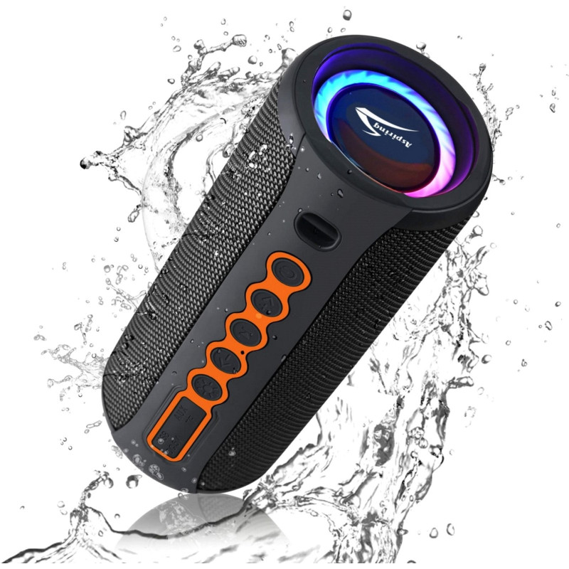 Акустична система Aspiring Shake 20 TWS 40W Radio (SH20TWS40)