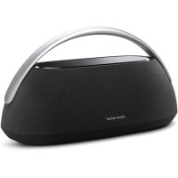 Акустична система HARMAN KARDON Go+Play 3 (HKGOPLAY3BLKEP)