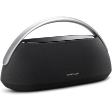 Акустична система HARMAN KARDON Go+Play 3 (HKGOPLAY3BLKEP)