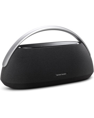 Портативна акустика HARMAN KARDON Go+Play 3 (HKGOPLAY3BLKEP)