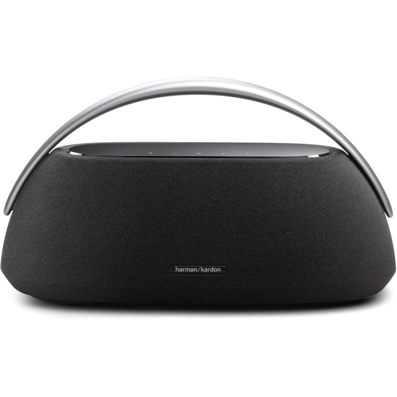 Акустична система HARMAN KARDON Go+Play 3 (HKGOPLAY3BLKEP)