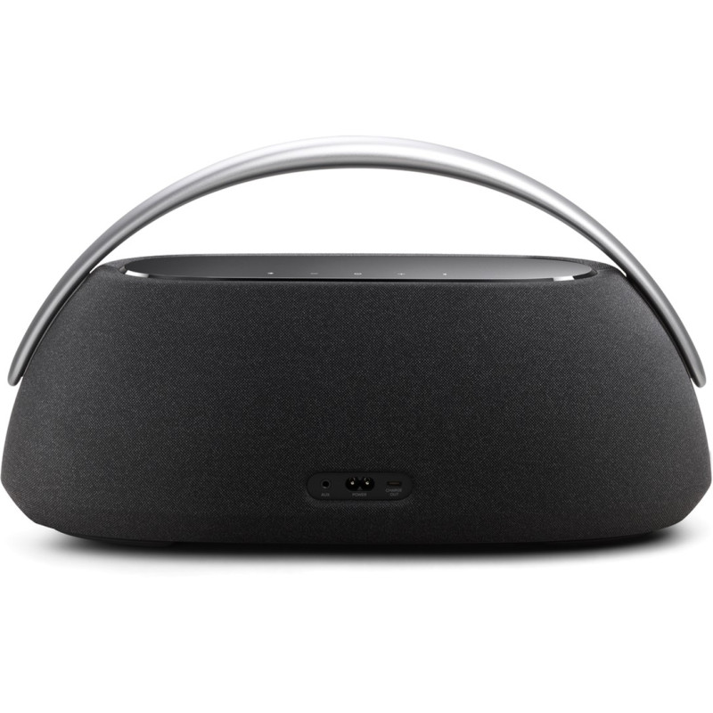 Акустична система HARMAN KARDON Go+Play 3 (HKGOPLAY3BLKEP)