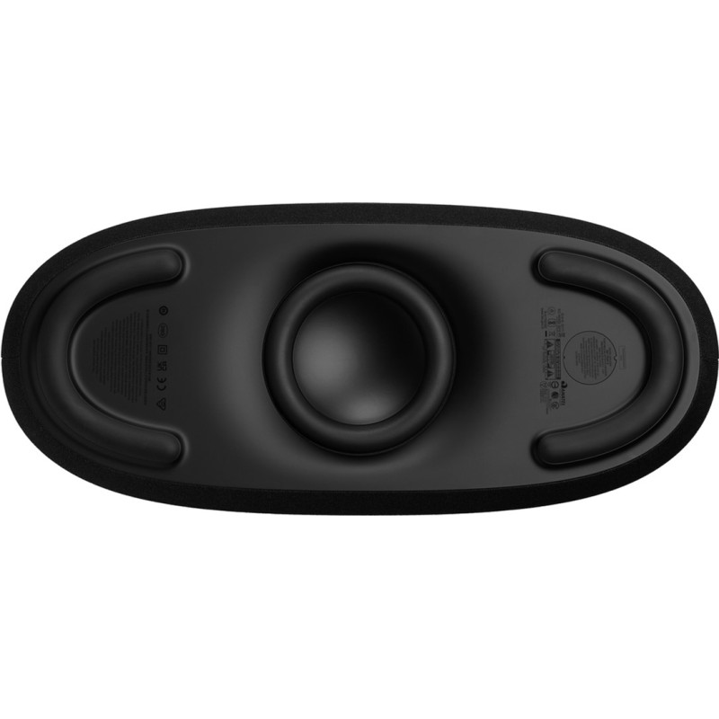 Акустична система HARMAN KARDON Go+Play 3 (HKGOPLAY3BLKEP)