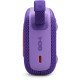Акустична система JBL Go 4 Purple (JBLGO4PUR)