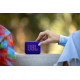 Акустична система JBL Go 4 Purple (JBLGO4PUR)