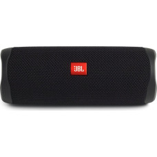 Акустична система JBL Flip 5 Black (JBLFLIP5BLKEU)