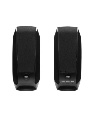 Акустична система LOGITECH 2.0 S150 USB (980-000029)