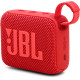 Акустична система JBL Go 4 Red (JBLGO4RED)
