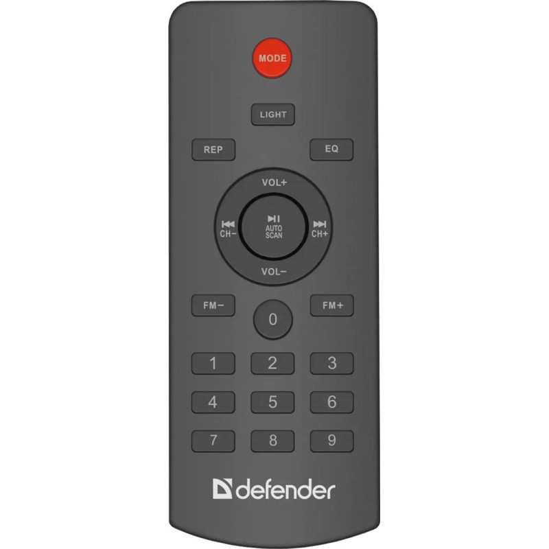 Акустична система Defender G78 (65178)