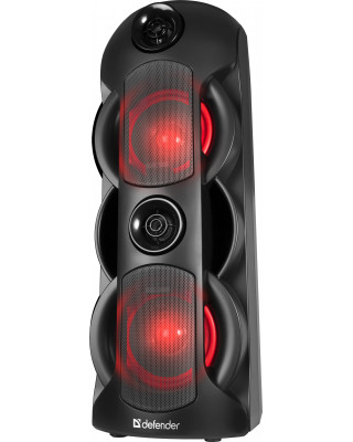 Портативна акустика Defender G78 (65178)