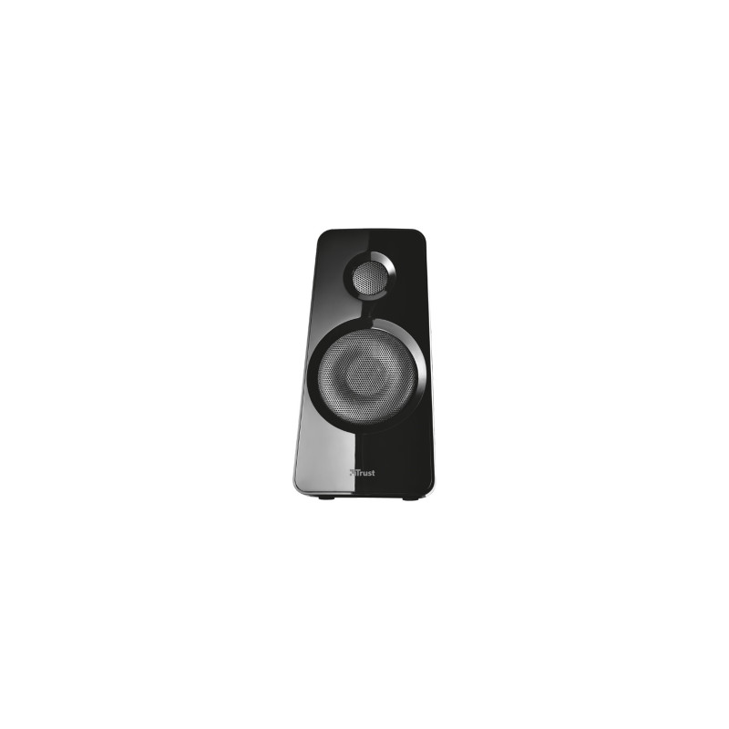 Акустична система Trust Tytan 2.0 Speaker Set. Black (21560)