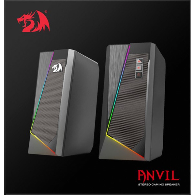 Акустична система Redragon Anvil GS520 (77878)