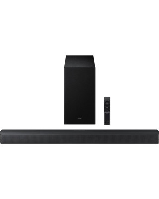 Саундбар Samsung HW-B650D