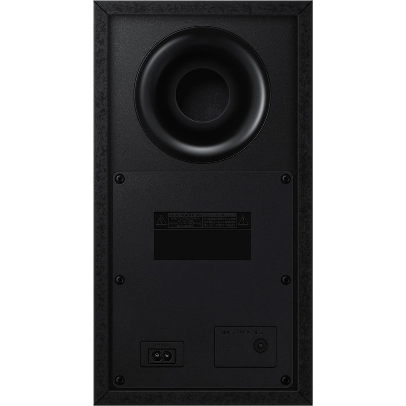 Саундбар Samsung HW-B650D