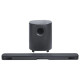 Акустична система JBL BAR 500 (M2) Black (JBLBAR500M2BLKEP)